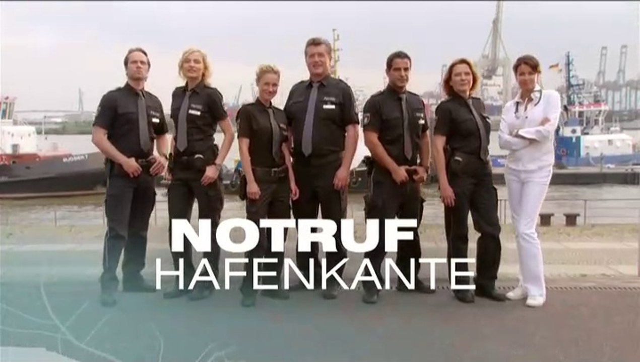 Notruf Hafenkante -220- Kampf um Lucie