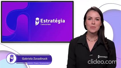 A31 Receita Pública - Parte 8 AFO