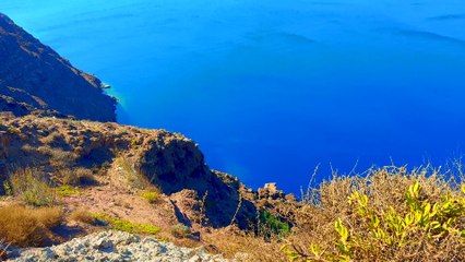 Pamela Storch - Between the Earth and Harvest Sky (Official 4K Music Video)