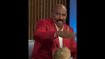 1-Year-Old Superbaby Is a Kickboxing Prodigy II Steve Harvey