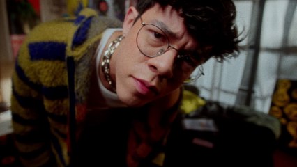 Kendall Peña - Sin Respirar (Visualizer)