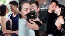 Fast Talk with Boy Abunda: Cristine Reyes and Marco Gumabao (Ep. 266)