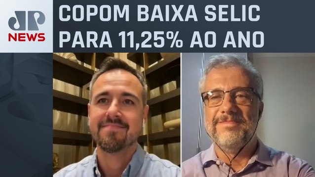 Super Quarta: Banco Central norte-americano mantém taxa de juros; economistas analisam