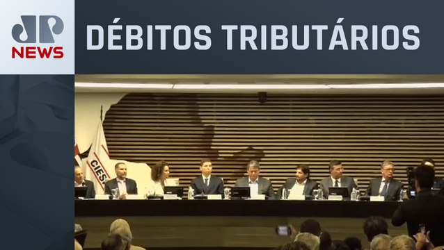 Governo de São Paulo lança programa de negociação de dívidas