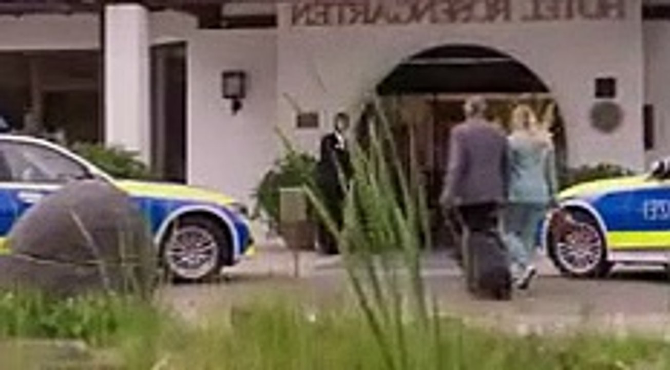 Die Rosenheim-Cops (548) Ein teurer Abend Staffel 23 Folge 17