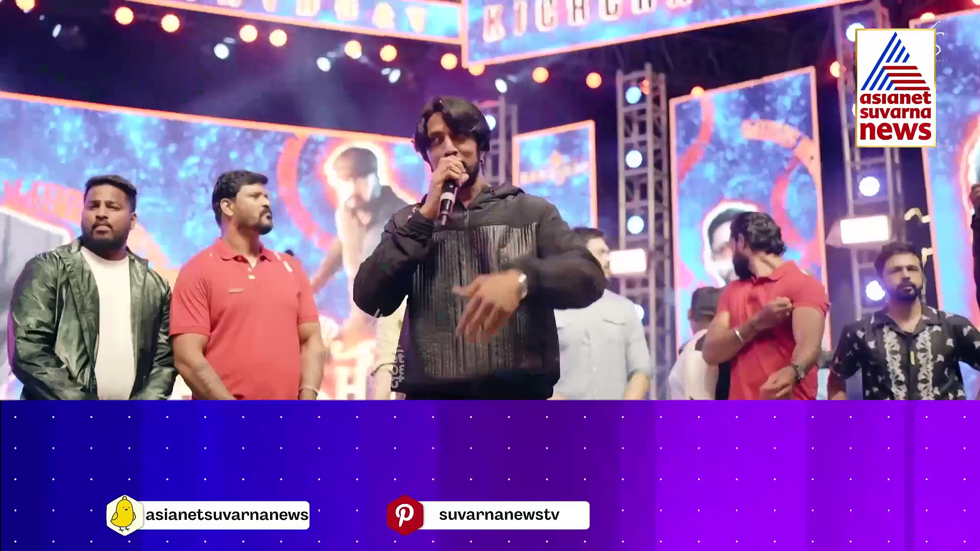 ನಟ ಸುದೀಪ್‌ಗೆ ಐರೆನ್ ಲೆಗ್ ಎಂದಿದ್ದ ಚಿತ್ರರಂಗ..! ಸೋತು ಗೆದ್ದು ಸೂಪರ್ ಹಿಟ್ ಚಿತ್ರಗಳನ್ನ ಕೊಟ್ಟ ಕಿಚ್ಚ.!