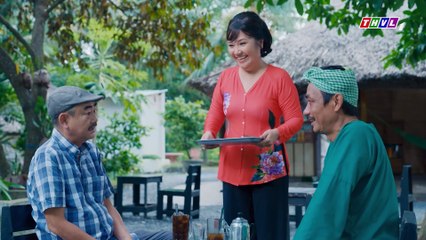 Tết Sum Vầy - Tập 5 - Phim Hài THVL