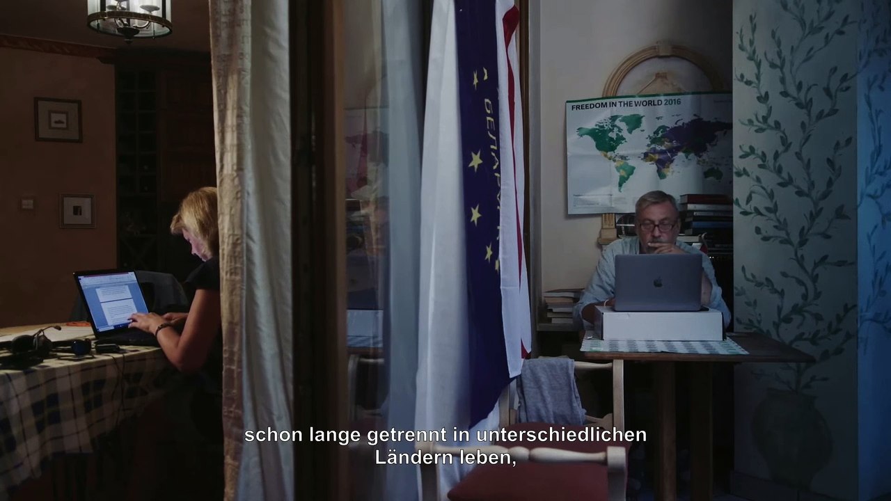 THIS KIND OF HOPE Film