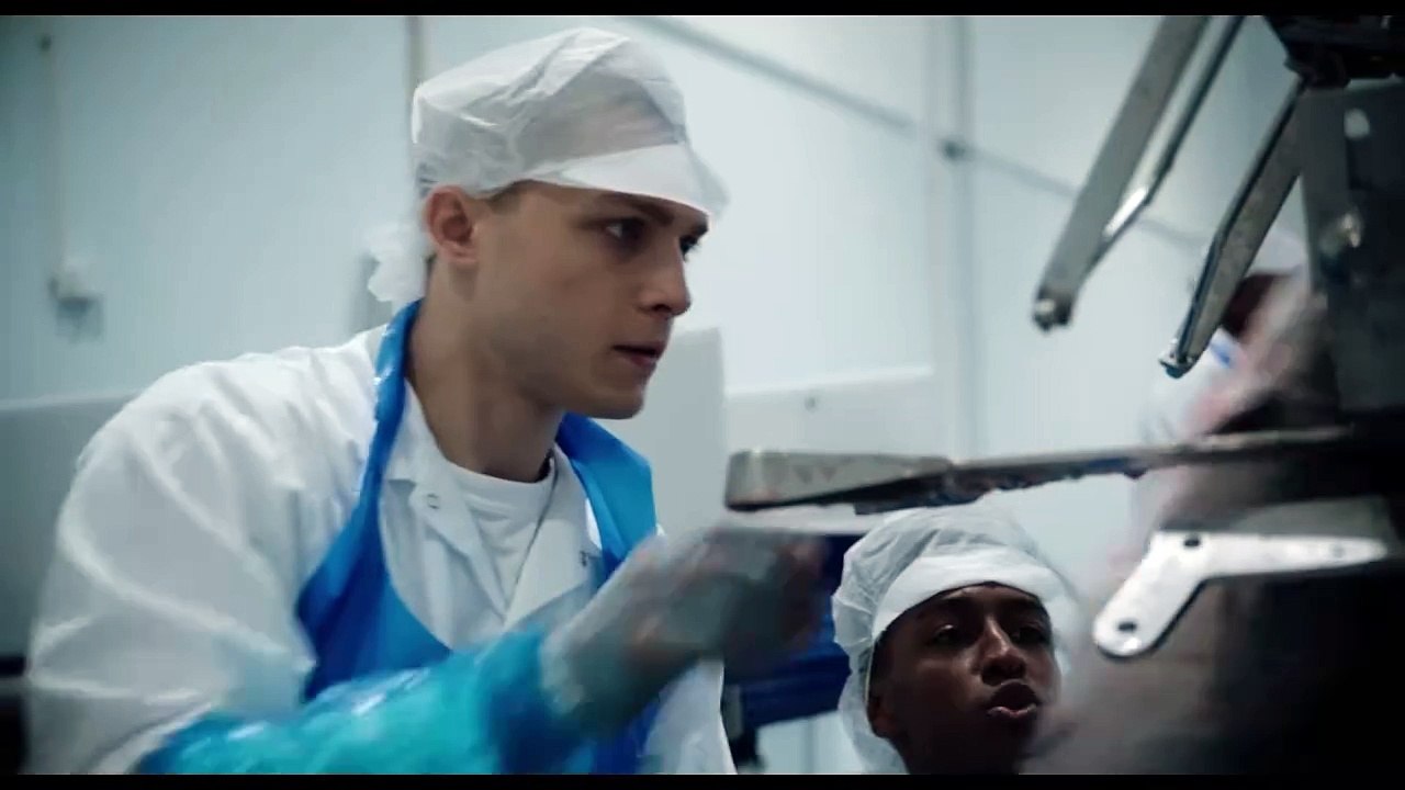 NORWEGIAN DREAM Film