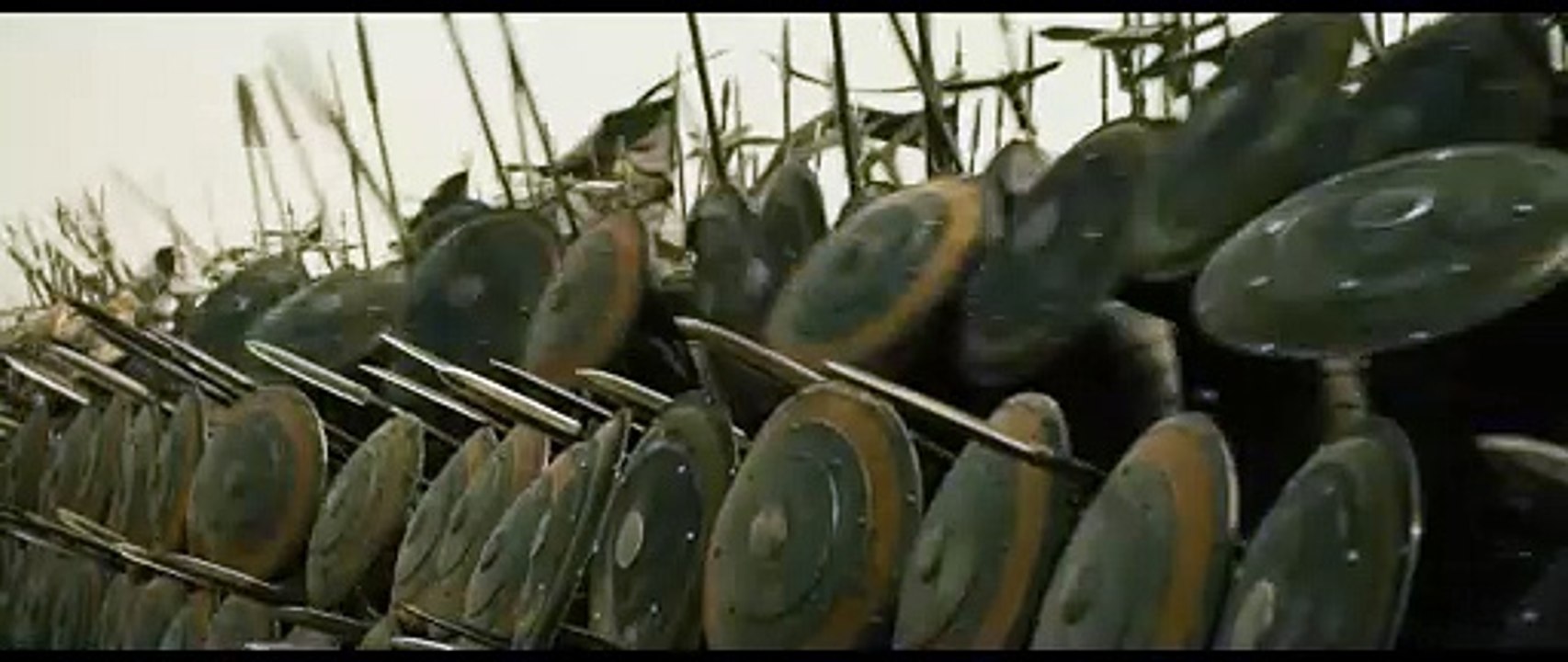 KINGDOM 2 FAR AND AWAY Film