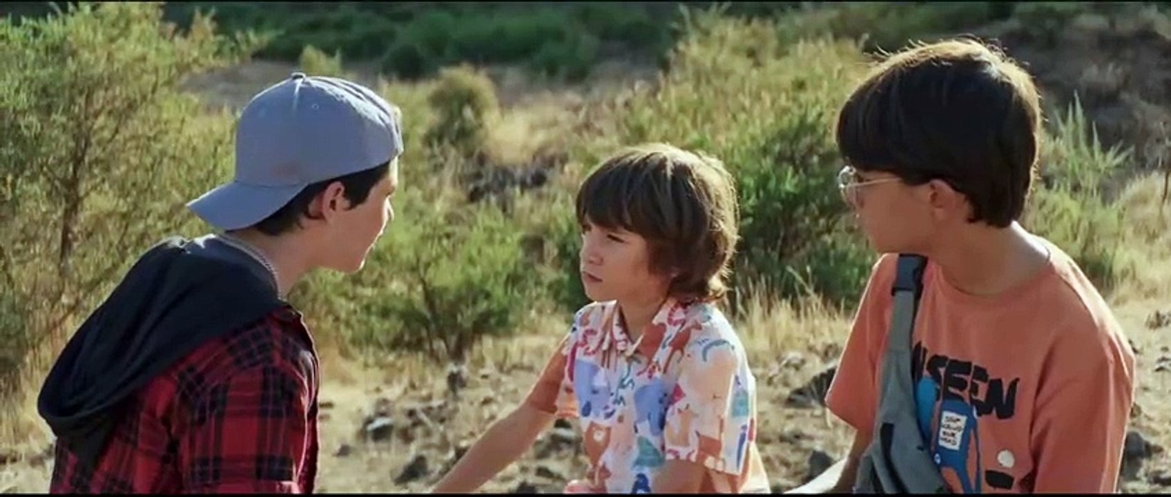 The boogeyman origins film