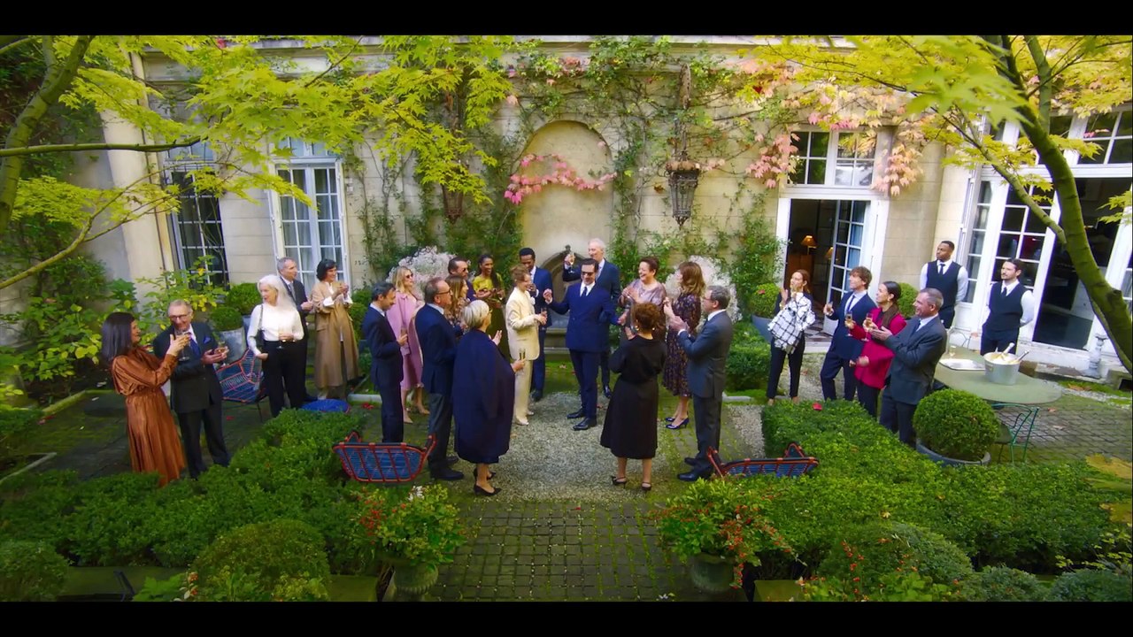 Ein Glücksfall Film