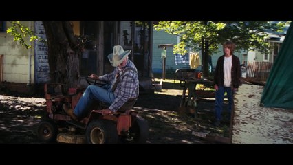 The Straight Story – Heartwarming Drama | HD Trailer