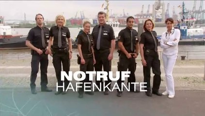 Notruf Hafenkante -223- Der glatte Wahnsinn