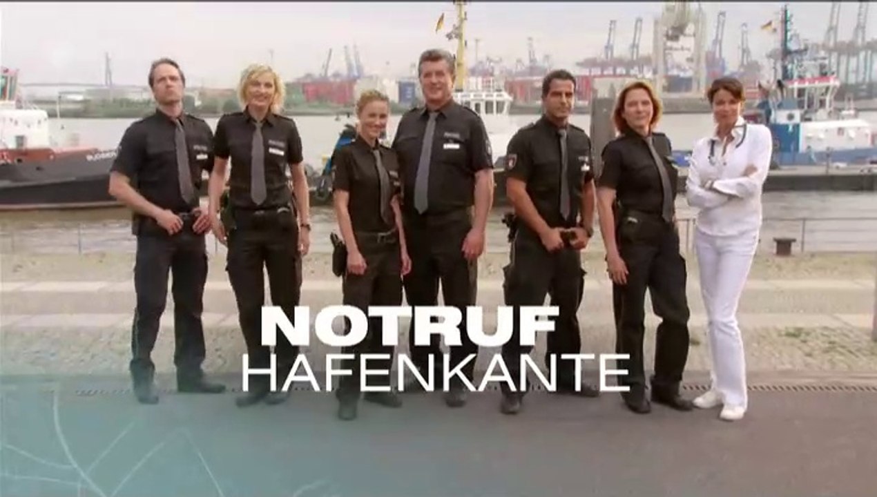 Notruf Hafenkante -224- Help