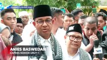 Ragam Tanggapan dari Jokowi hingga Anies soal Mahfud MD Mundur dari Menko Polhukam
