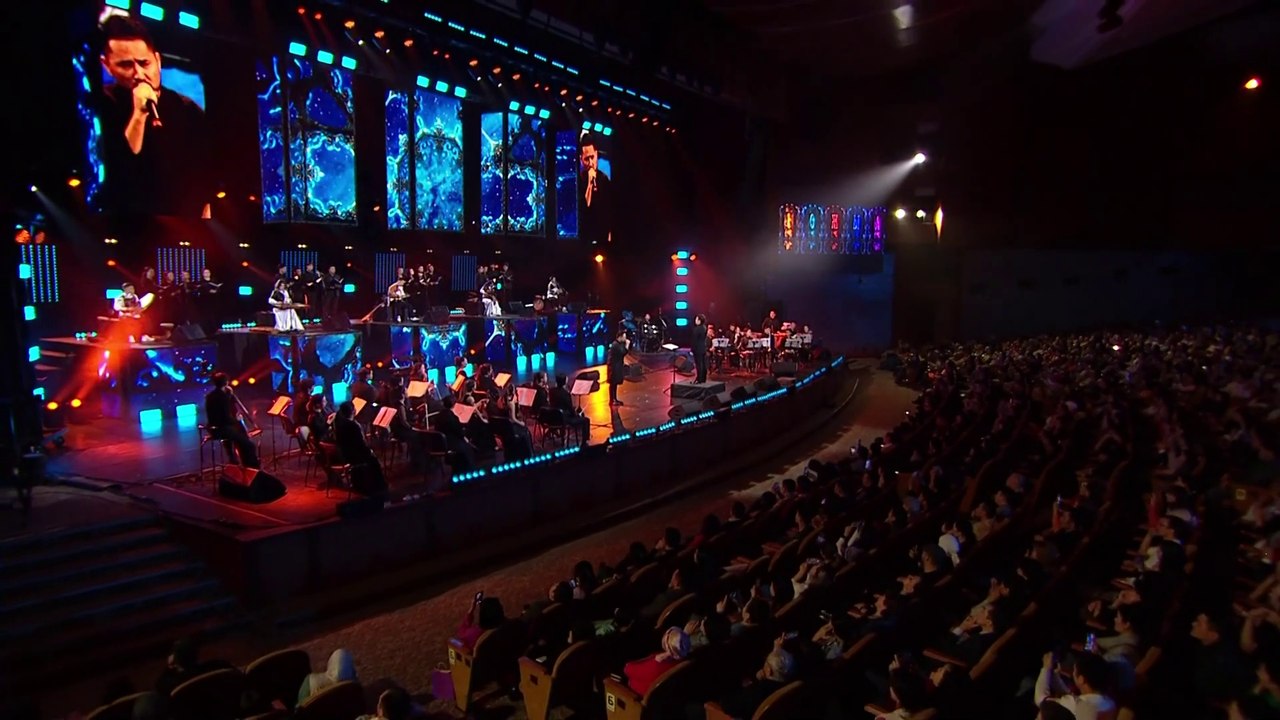 HasSak ethno-folk group - ＂Magic Ethno Music Show＂