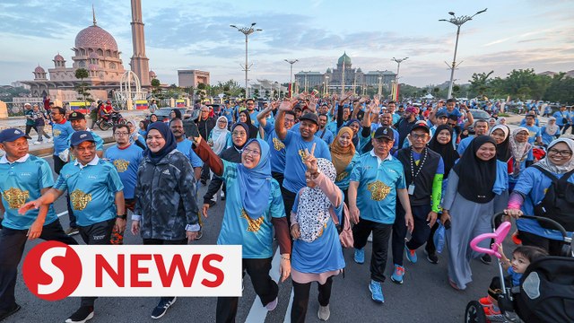 Federal Territory of KL celebrates 50th birthday, Putrajaya Open Day from Feb 1-4