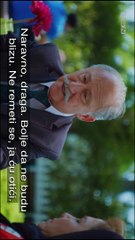 Brak Iznenada - Epizoda 14 (S01E14) / TURSKA SERIJA SA PREVODOM