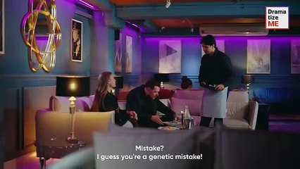 Racist Sets Up Indian Waiter @DramatizeMe