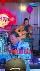 Isteri Ameng Luah Suami Bukannya Seorang Yang Romantik