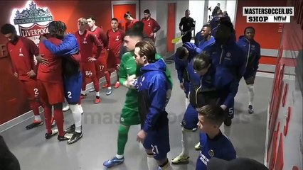 Liverpool vs Chelsea 4-1 - All Goals _ Highlights - 2024