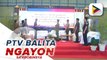 PRO Cordillera, nakiisa sa 'Bagong Pilipinas' campaign; PBGen. Peredo: Walang destabilization plot na na-monitor sa Cordillera