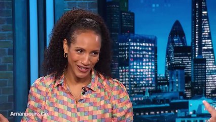 Amanpour & Co. - January 3, 2024