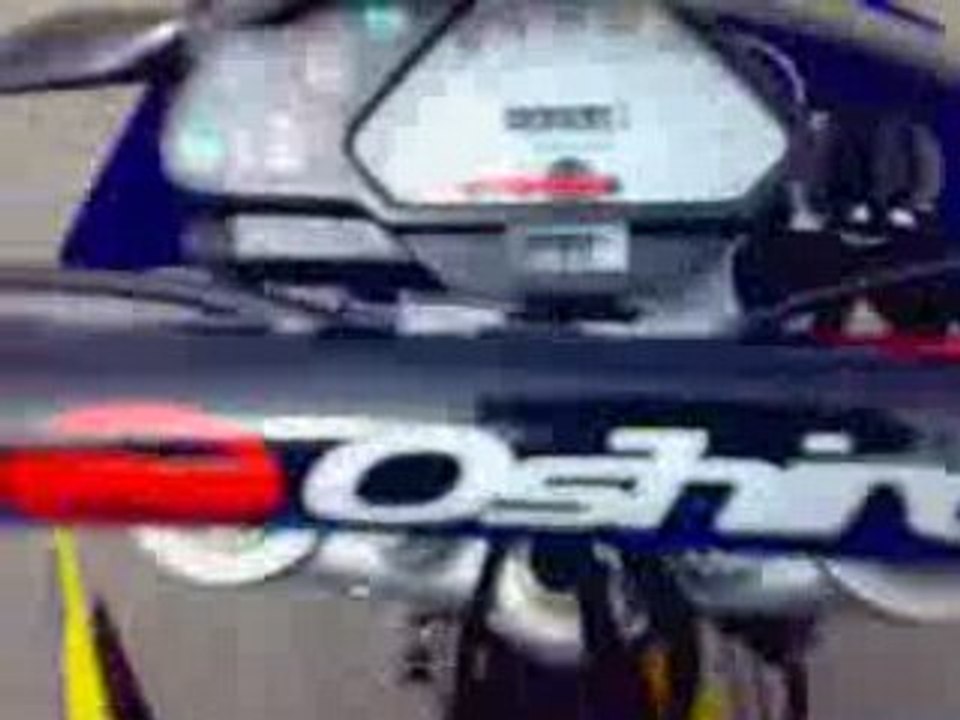 husqvarna 125 sms 2005 avec pot crd hva