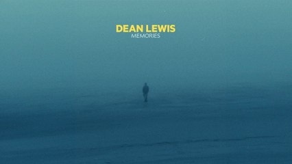 Dean Lewis - Memories (Official Audio)