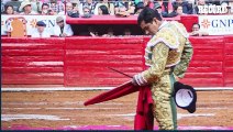 ‘Hay una violación de derechos': Mario Zulaica sobre la suspensión de corridas de toros