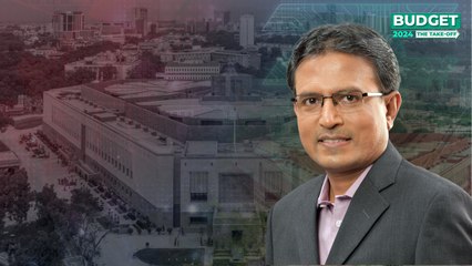 नीलेश शाह के क्रिकेटिंग स्टाइल में सुनिए, आज वित्त मंत्री कैसा बजट पेश करेंगी