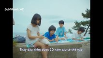Như Hoa Trên Cát (2023) Tập 12-End - Flowers Even Bloom in the Sand - Like Flowers In Sand (2023) Episode, Tập 12-End [Thuyết Minh   Vietsub] (1)
