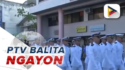 March 1, 2024, inapela na gawing special non-working holiday bilang pagdiriwang ng 87th Araw ng Davao