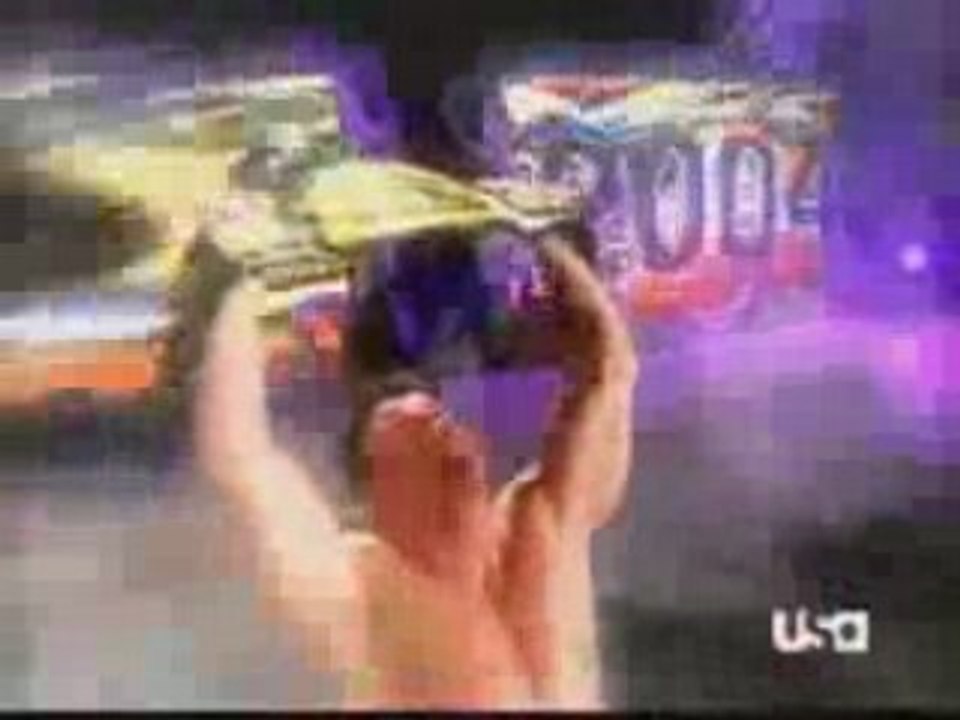 Eddie Guerrero Tribute