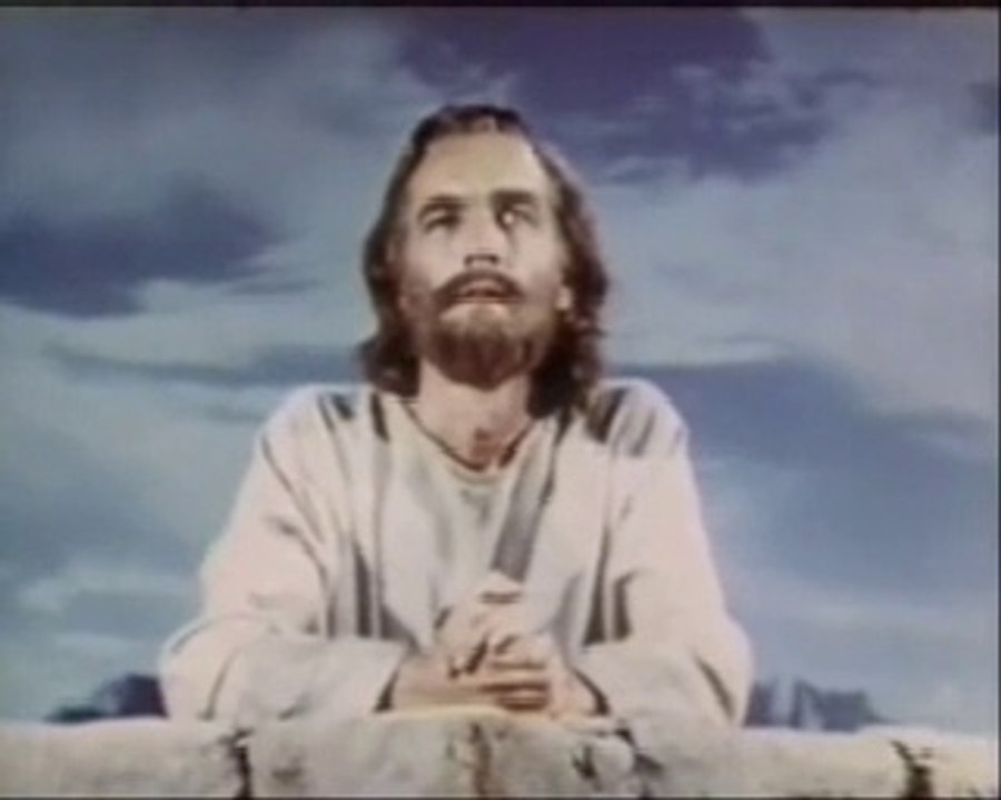 The Living Christ Series -Episode 04 -Men of the Wilderness