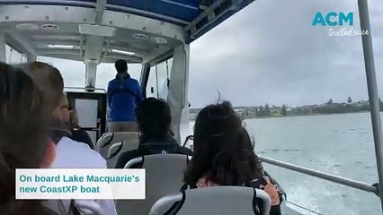 CoastXP Lake Macquarie 1/2/2024