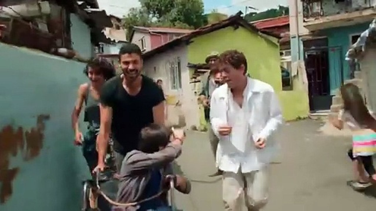 المتوحش_مدبلج_الحلقة_02