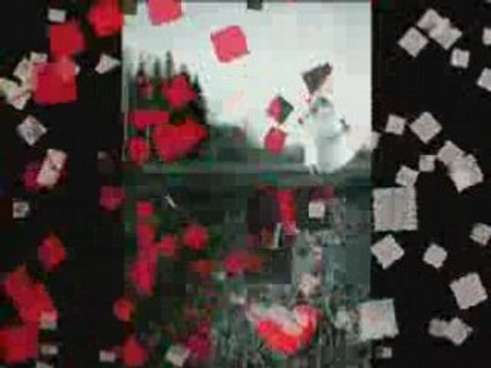 One (Love) Vanessa Paradis