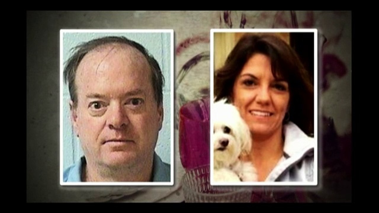 Meet, Marry, Murder S01E19-Lois Riess