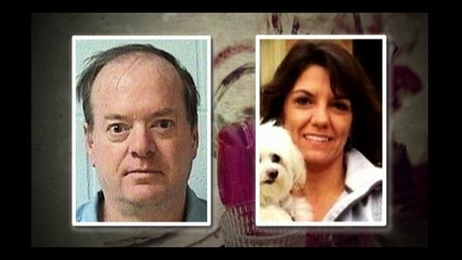 Meet, Marry, Murder S01E19-Lois Riess