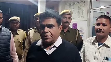 राजस्थान के इस शहर में पार्षद पति को मारी गोली...पढ़े पूरी खबर