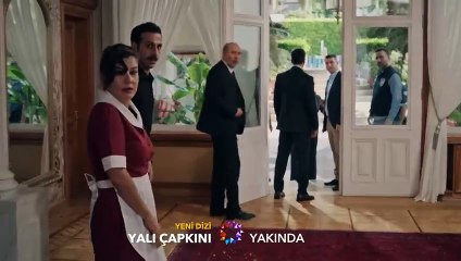 Yalı Çapkını Saison 1 -  (TR)