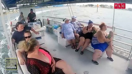 1000-lb. Sisters_ Tammy's Family is Shocked by Her Progress (Exclusive)