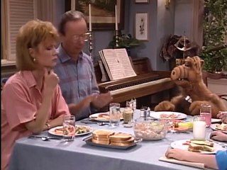 ALF 11 egy kis ki ruccanás