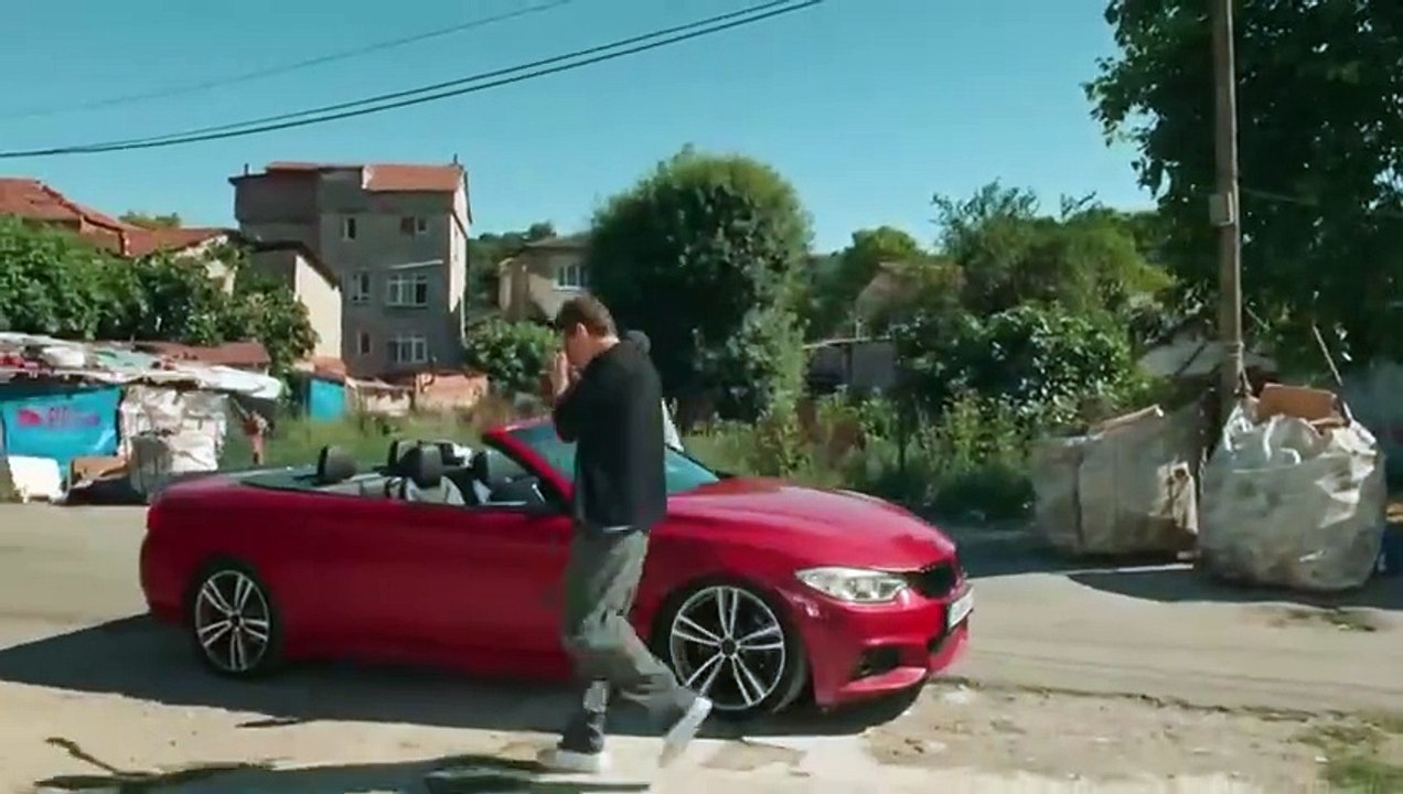 المتوحش_مدبلج_الحلقة_04 الحلقه الرابعه