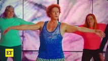 How Richard Simmons Feels After Pauly Shore Biopic Premiere