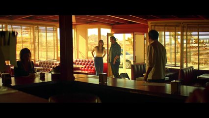 The Fearway: Intense Action Horror Survival Full Movie 🎬