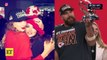 What Taylor Swift Said to Travis Kelce After His AFC Championship Win