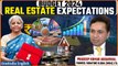 Real Estate Expectations in Union Interim Budget 2024 | Oneindia News